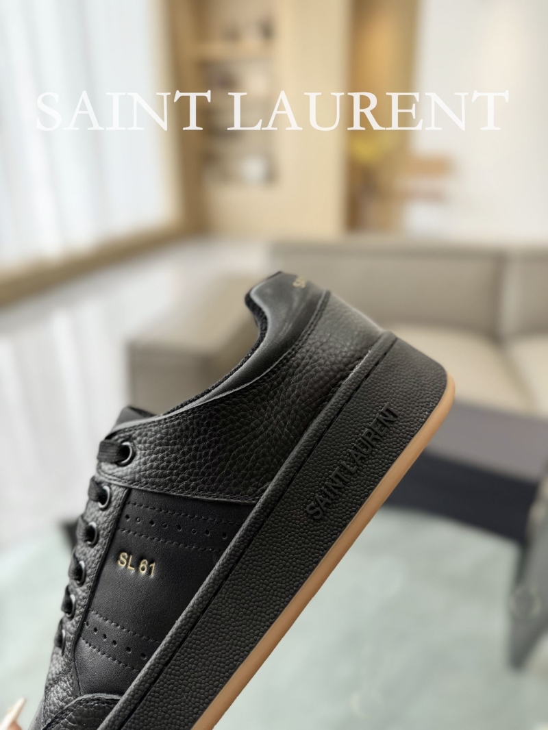 YSL Casual Shoes